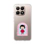 スリムプロテクションケース［ ちびまる子ちゃん - フレームA ］