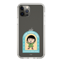 スリムプロテクションケース［ ちびまる子ちゃん - フレームB ］