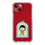 スリムプロテクションケース［ ちびまる子ちゃん - フレームB ］