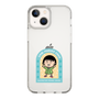 スリムプロテクションケース［ ちびまる子ちゃん - フレームB ］