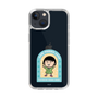 スリムプロテクションケース［ ちびまる子ちゃん - フレームB ］