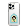 スリムプロテクションケース［ ちびまる子ちゃん - フレームB ］