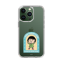 スリムプロテクションケース［ ちびまる子ちゃん - フレームB ］