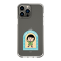 スリムプロテクションケース［ ちびまる子ちゃん - フレームB ］