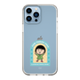 スリムプロテクションケース［ ちびまる子ちゃん - フレームB ］