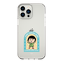 スリムプロテクションケース［ ちびまる子ちゃん - フレームB ］