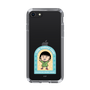 スリムプロテクションケース［ ちびまる子ちゃん - フレームB ］