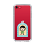 スリムプロテクションケース［ ちびまる子ちゃん - フレームB ］