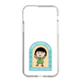 スリムプロテクションケース［ ちびまる子ちゃん - フレームB ］