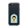 スリムプロテクションケース［ ちびまる子ちゃん - フレームB ］