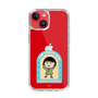 スリムプロテクションケース［ ちびまる子ちゃん - フレームB ］