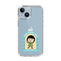 スリムプロテクションケース［ ちびまる子ちゃん - フレームB ］