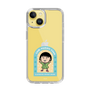 スリムプロテクションケース［ ちびまる子ちゃん - フレームB ］