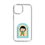 スリムプロテクションケース［ ちびまる子ちゃん - フレームB ］