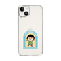スリムプロテクションケース［ ちびまる子ちゃん - フレームB ］