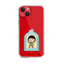 スリムプロテクションケース［ ちびまる子ちゃん - フレームB ］