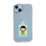 スリムプロテクションケース［ ちびまる子ちゃん - フレームB ］
