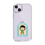 スリムプロテクションケース［ ちびまる子ちゃん - フレームB ］