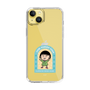 スリムプロテクションケース［ ちびまる子ちゃん - フレームB ］