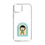 スリムプロテクションケース［ ちびまる子ちゃん - フレームB ］