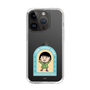 スリムプロテクションケース［ ちびまる子ちゃん - フレームB ］