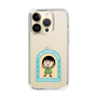 スリムプロテクションケース［ ちびまる子ちゃん - フレームB ］