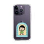 スリムプロテクションケース［ ちびまる子ちゃん - フレームB ］