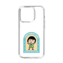 スリムプロテクションケース［ ちびまる子ちゃん - フレームB ］