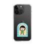 スリムプロテクションケース［ ちびまる子ちゃん - フレームB ］