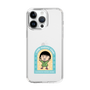 スリムプロテクションケース［ ちびまる子ちゃん - フレームB ］