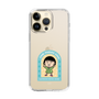 スリムプロテクションケース［ ちびまる子ちゃん - フレームB ］