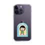 スリムプロテクションケース［ ちびまる子ちゃん - フレームB ］