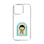 スリムプロテクションケース［ ちびまる子ちゃん - フレームB ］