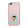 スリムプロテクションケース［ ちびまる子ちゃん - フレームB ］