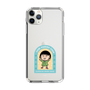スリムプロテクションケース［ ちびまる子ちゃん - フレームB ］