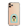 スリムプロテクションケース［ ちびまる子ちゃん - フレームB ］