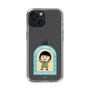 スリムプロテクションケース［ ちびまる子ちゃん - フレームB ］