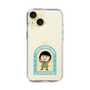 スリムプロテクションケース［ ちびまる子ちゃん - フレームB ］