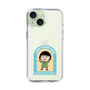 スリムプロテクションケース［ ちびまる子ちゃん - フレームB ］