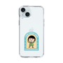 スリムプロテクションケース［ ちびまる子ちゃん - フレームB ］