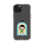 スリムプロテクションケース［ ちびまる子ちゃん - フレームB ］