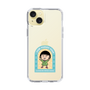 スリムプロテクションケース［ ちびまる子ちゃん - フレームB ］