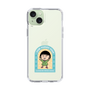 スリムプロテクションケース［ ちびまる子ちゃん - フレームB ］