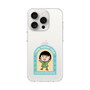 スリムプロテクションケース［ ちびまる子ちゃん - フレームB ］