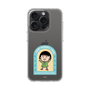 スリムプロテクションケース［ ちびまる子ちゃん - フレームB ］