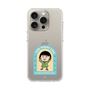 スリムプロテクションケース［ ちびまる子ちゃん - フレームB ］