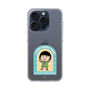 スリムプロテクションケース［ ちびまる子ちゃん - フレームB ］