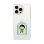スリムプロテクションケース［ ちびまる子ちゃん - フレームB ］