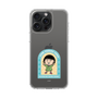 スリムプロテクションケース［ ちびまる子ちゃん - フレームB ］
