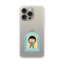 スリムプロテクションケース［ ちびまる子ちゃん - フレームB ］
